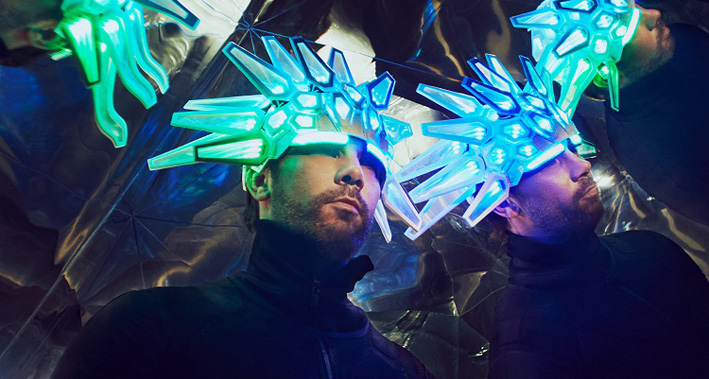 Clip van de Dag: Jamiroquai