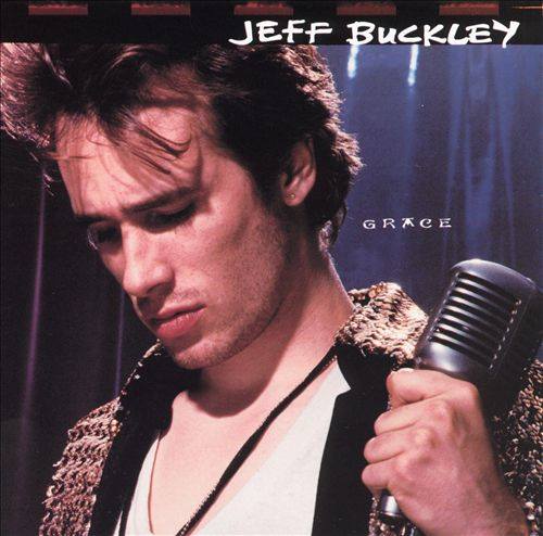 Jeff Buckley