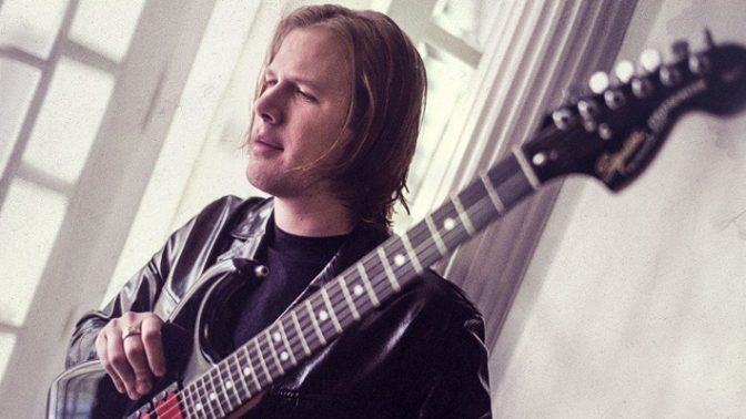 Jeff Healey