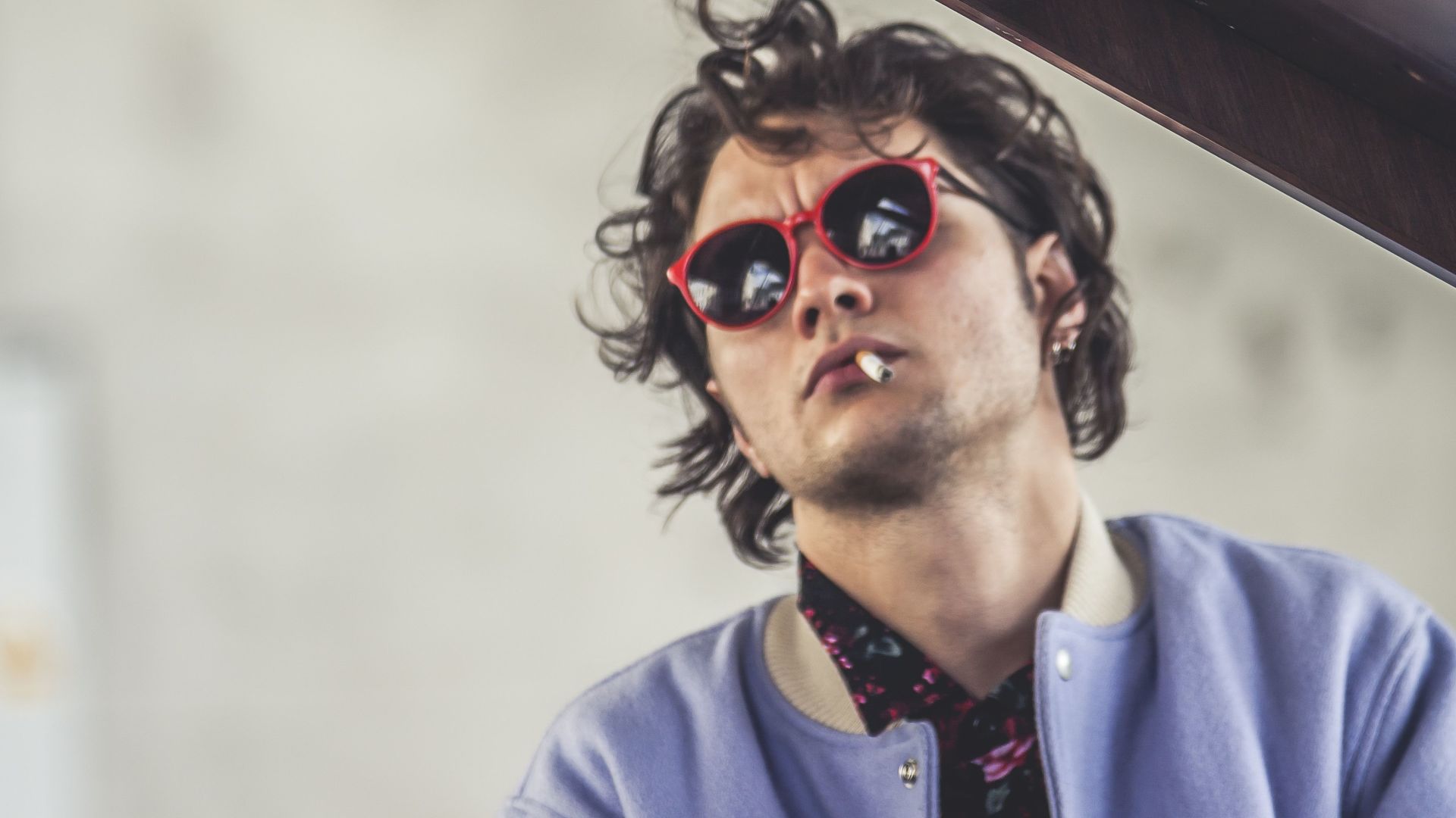 Jett Rebel – Lucky Boy