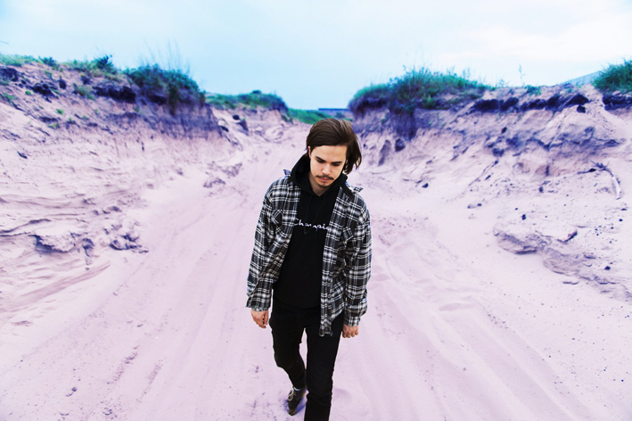 Interview: Jo Goes Hunting en de kunst van de playlist