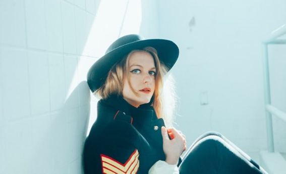 Jo Harman