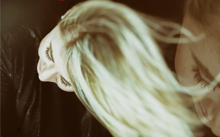 Nieuwe livedata Joanne Shaw Taylor