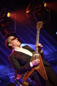 Joe Bonamassa