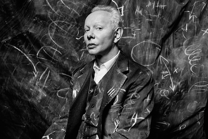Twee extra shows Joe Jackson in maart 2016