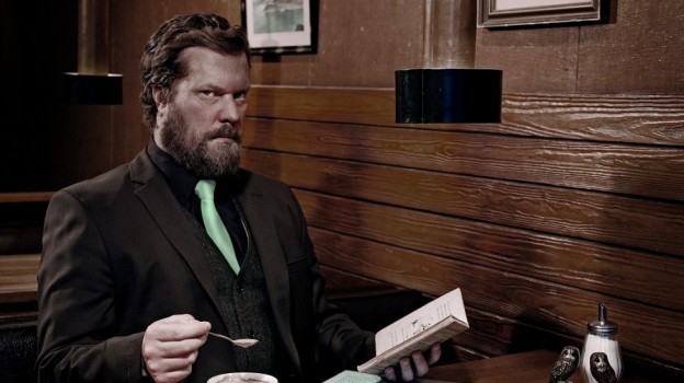 John Grant