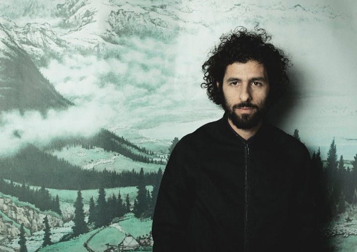 José González & The String Theory in het nieuwe Luxor Theater