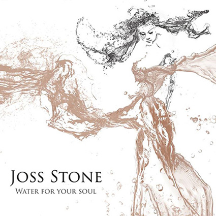 Album Reviews: Joss Stone en Warren Haynes