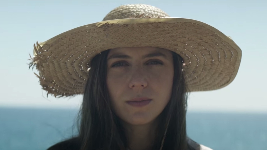 Julia Holter