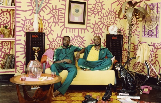 Jungle – Busy Earnin’
