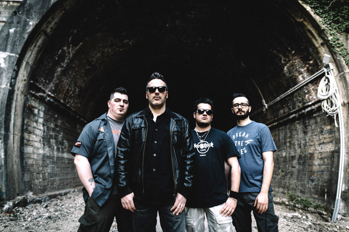 Kerosene (IT) op 8 december naar Duycker