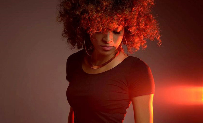 Kandace Springs op 10 mei naar Patronaat