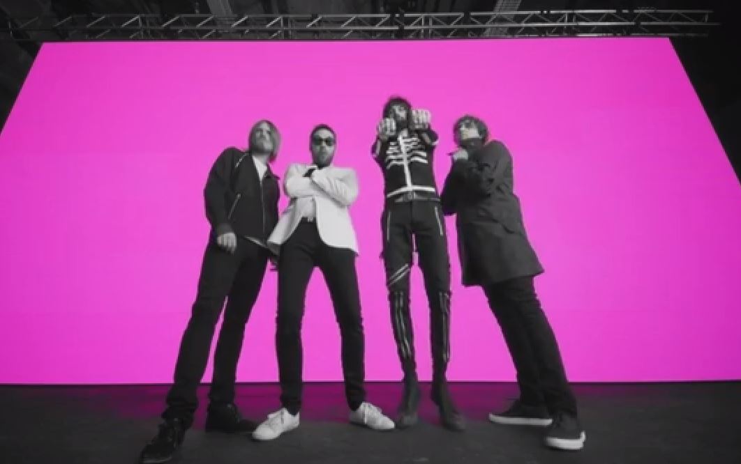 Kasabian