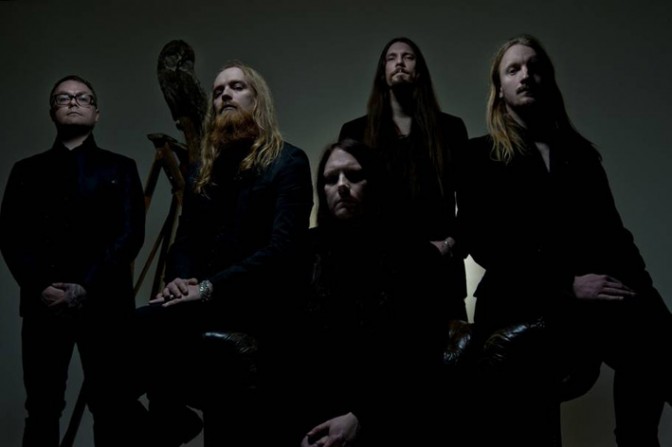 Katatonia