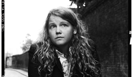 Kate Tempest