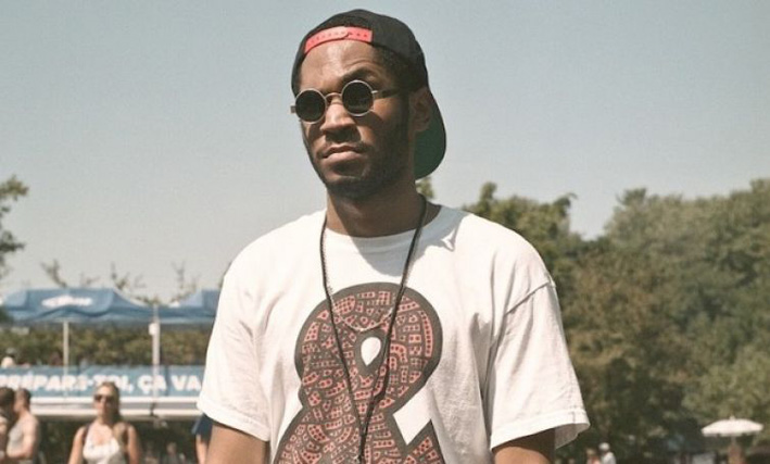 Interview Kaytranada: voor de volle honderd procent
