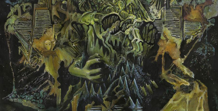 Nieuw album King Gizzard & The Lizard Wizard