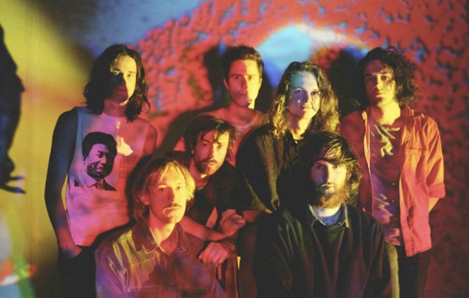 King Gizzard