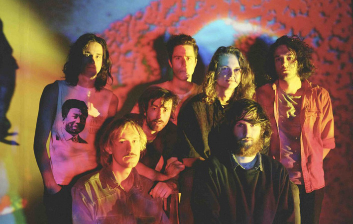 King Gizzard & The Lizard Wizard