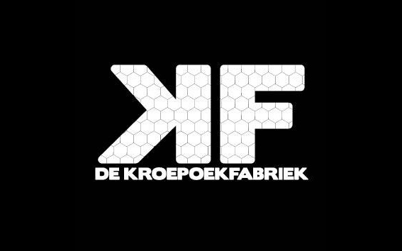 De Kroepoekfabriek