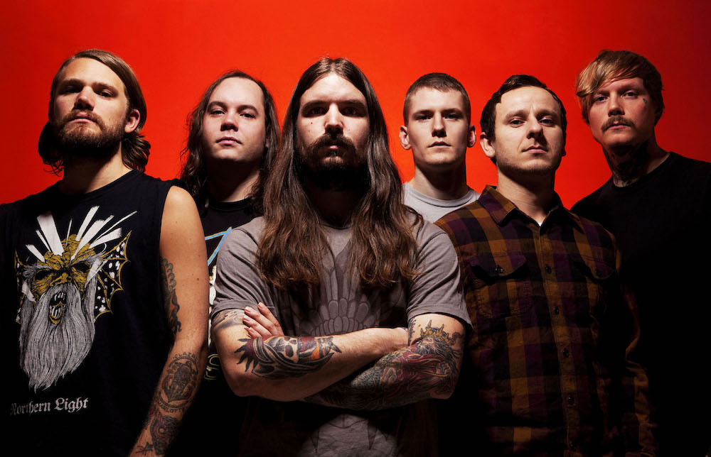 Kvelertak – Nattesferd