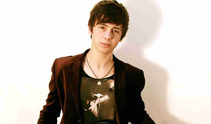 Laurence Jones op 24 september naar Hedon