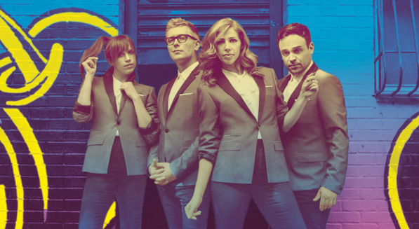 Lake Street Dive