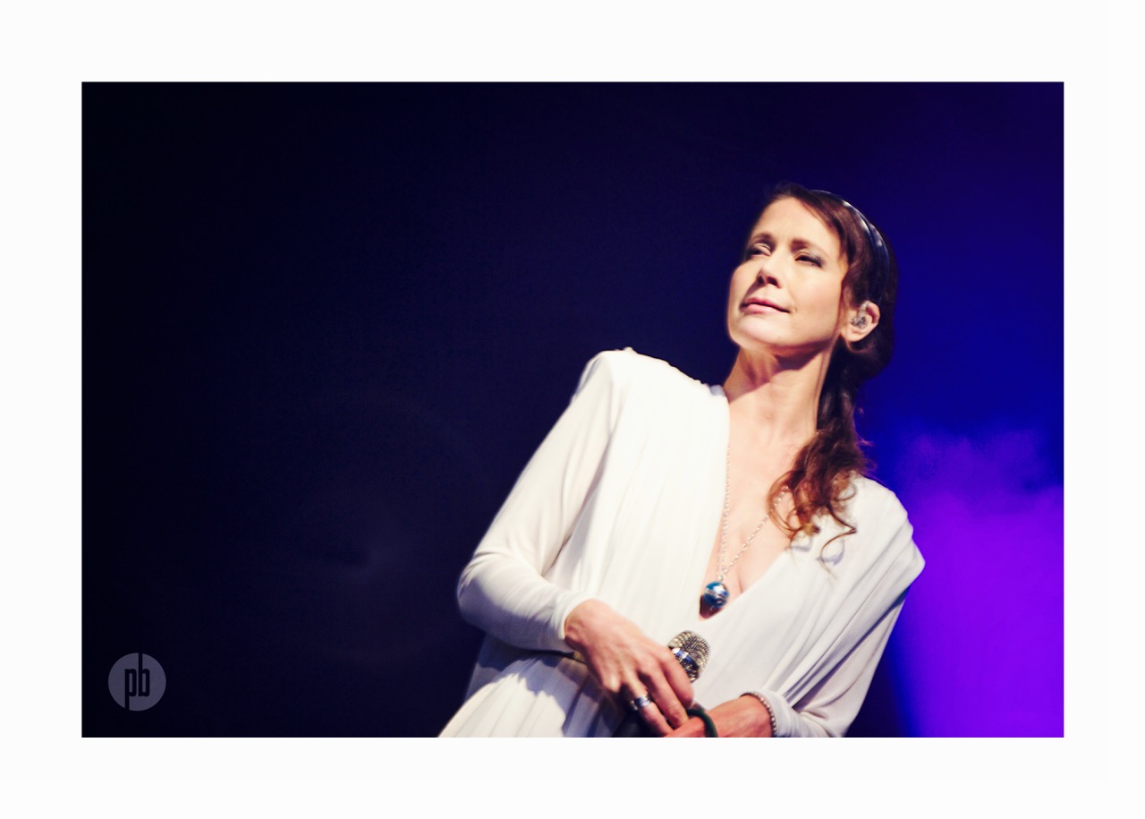 Live Review: Lamb @ OLT, Antwerpen