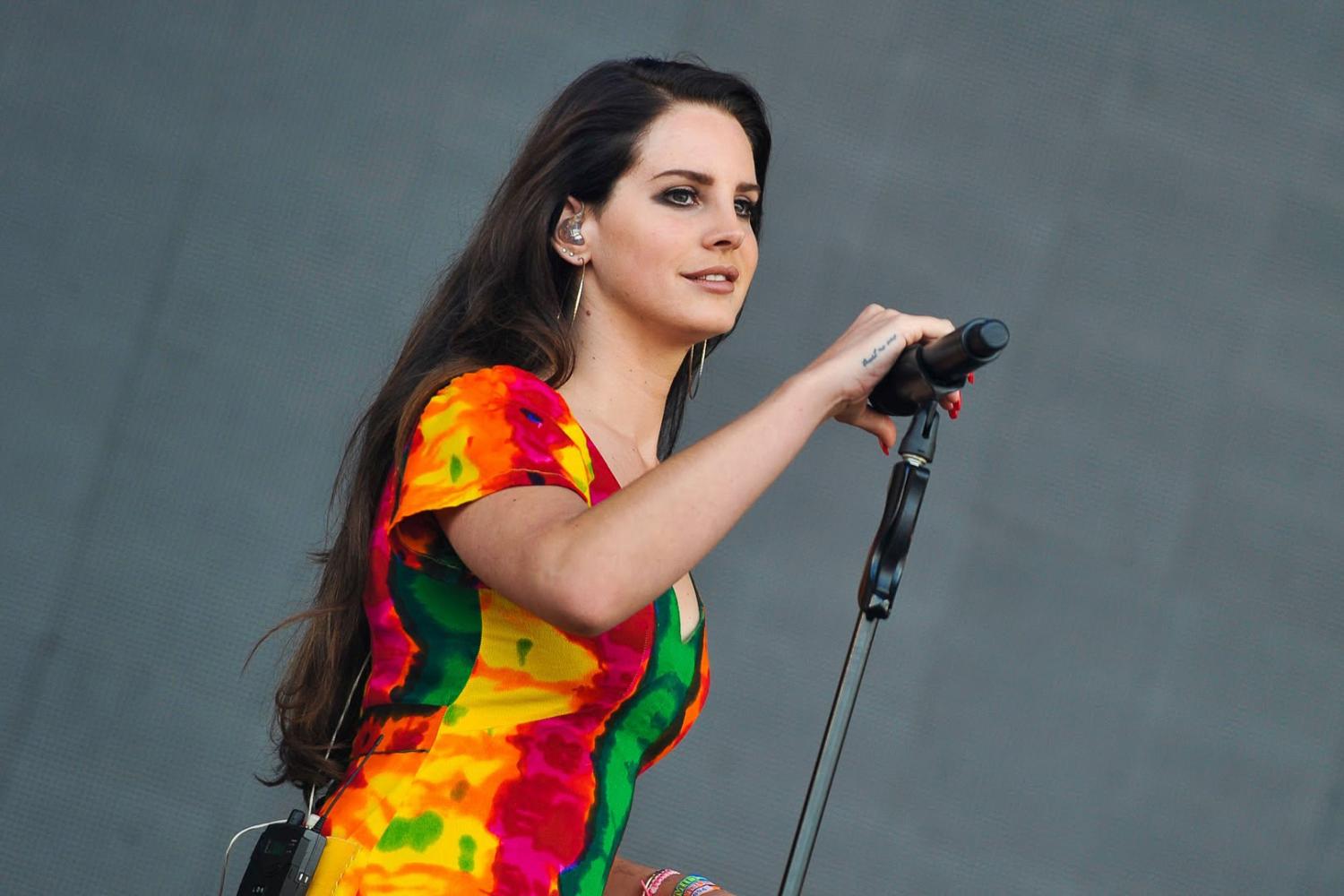 Clip van de Dag: Lana Del Rey