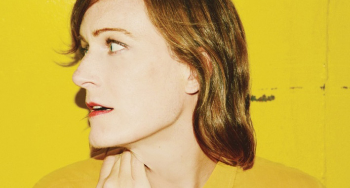 Laura Gibson op 11 september naar Patronaat