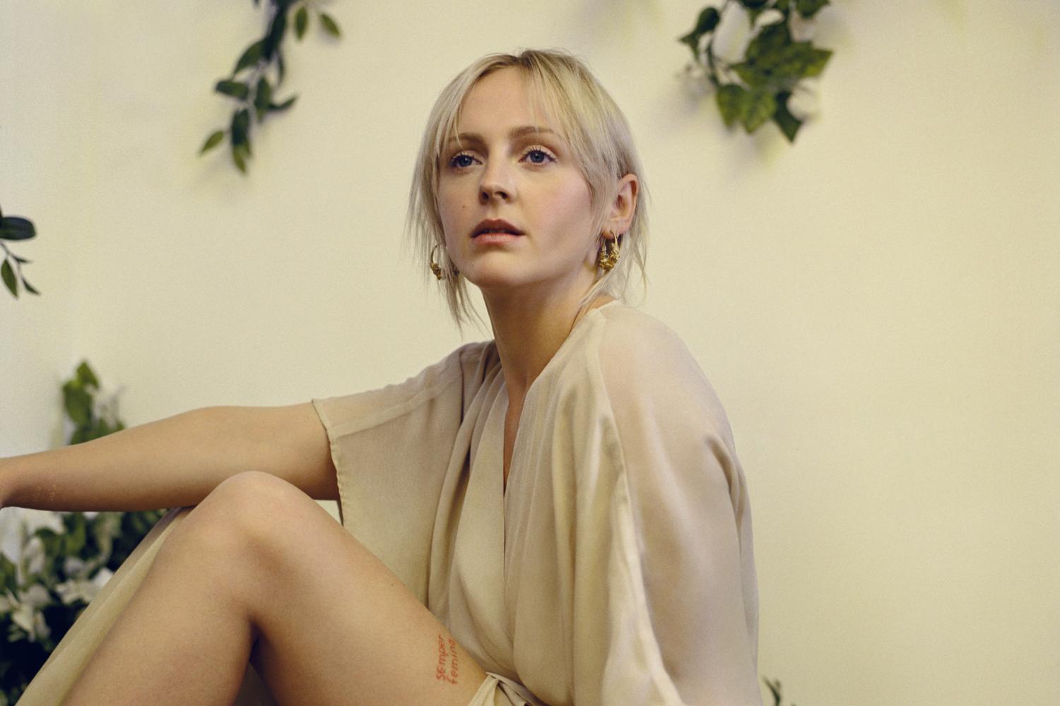Laura Marling – Nothing Not Really