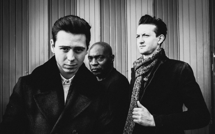 Win Tickets voor Laurence Jones op 25 september in Hedon