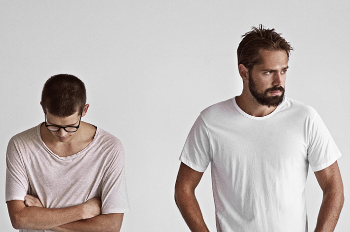 Noors elektropopduo Lemaitre op 1 februari naar Sugarfactory
