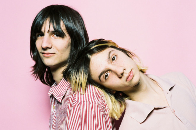 Clip van de Dag: The Lemon Twigs