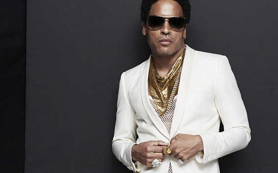 Lenny Kravitz met Raise Vibration Tour naar Ziggo Dome en Sportpaleis