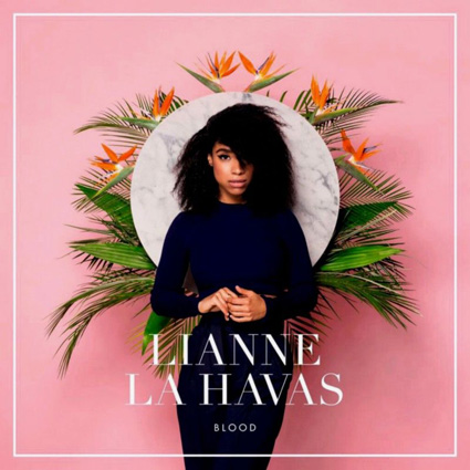 Album Reviews: Lianne La Havas en Smutfish