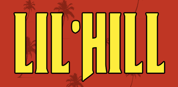 Lil’Hill 2017 presenteert eerste deel line-up