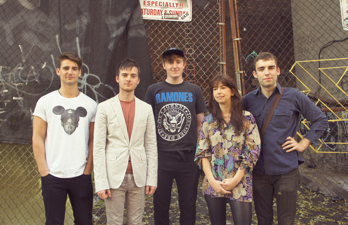 Little Green Cars