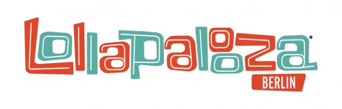 Lollapalooza