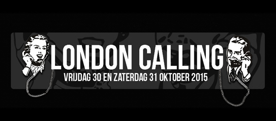 London Calling