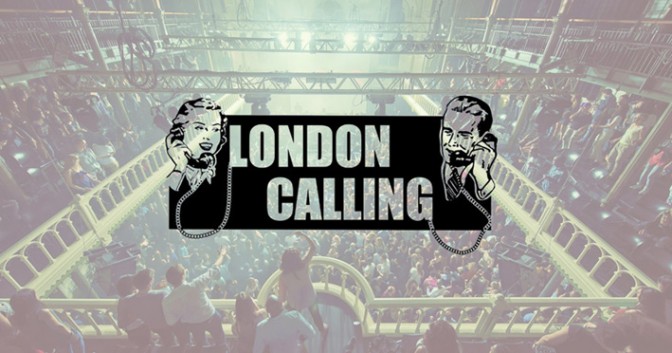 London Calling