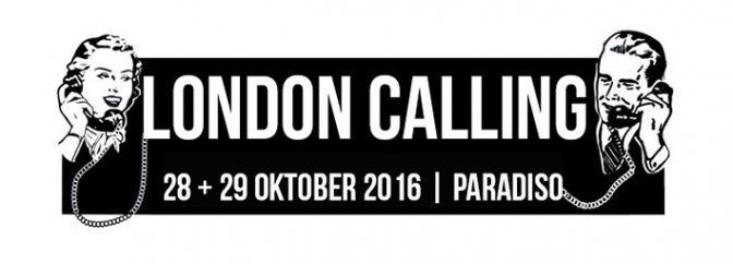 London Calling