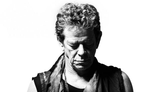 Lou Reed