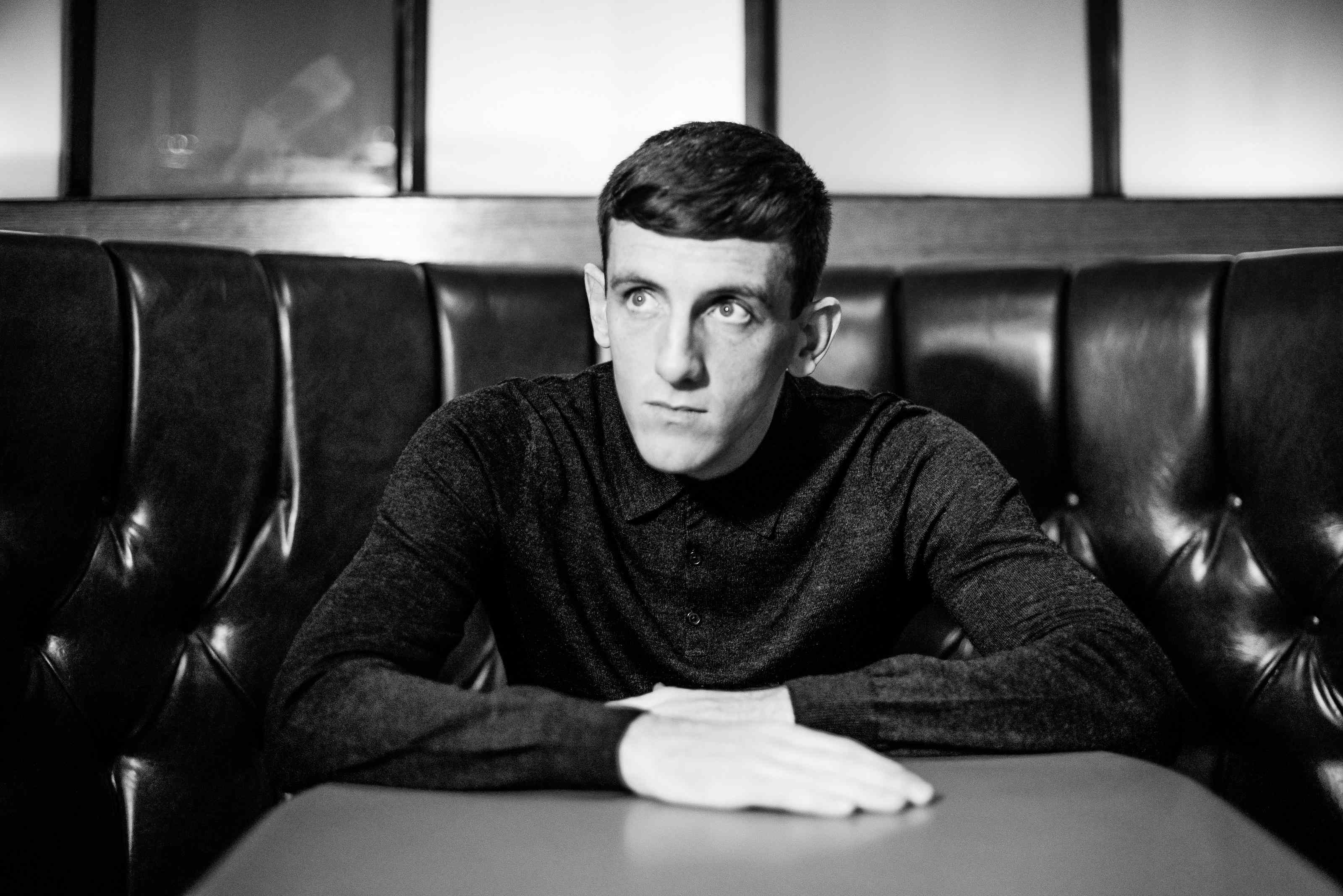 Louis Berry – Nicole