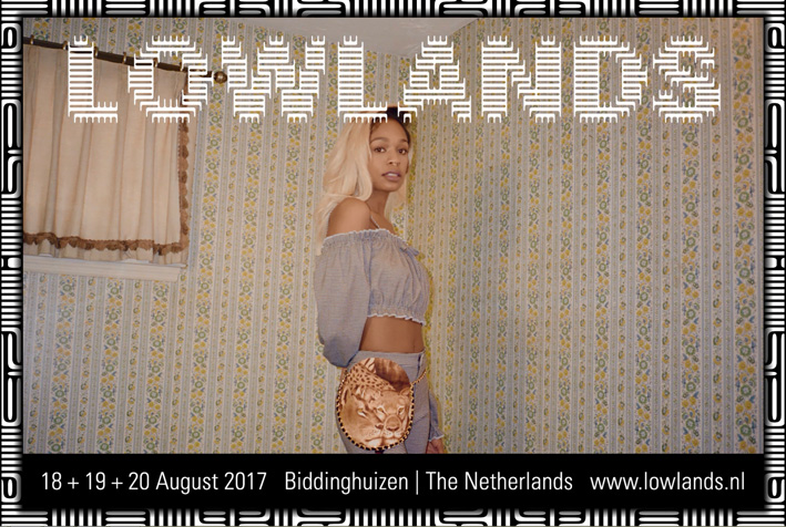 20 nieuwe muzieknamen Lowlands Festival 2017