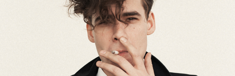 Stationschef 156: Lucas Hamming!