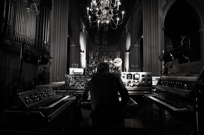 Nieuwe album van LudoWic verschijnt 21 april