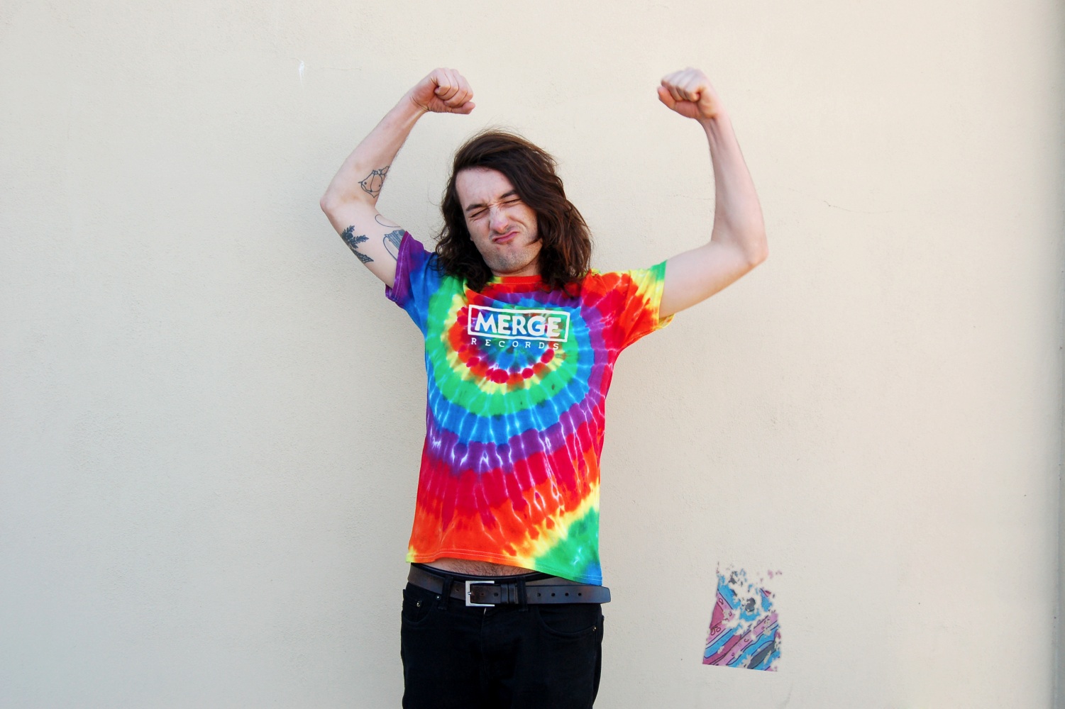 Mikal Cronin