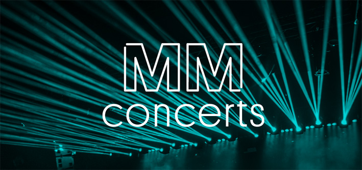 Motel Mozaique Concerts presenteert onder meer Therapy?