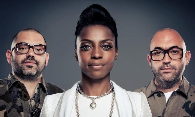 Morcheeba